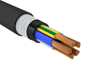ВБбШв (ВБШв) 5х150,0- 1