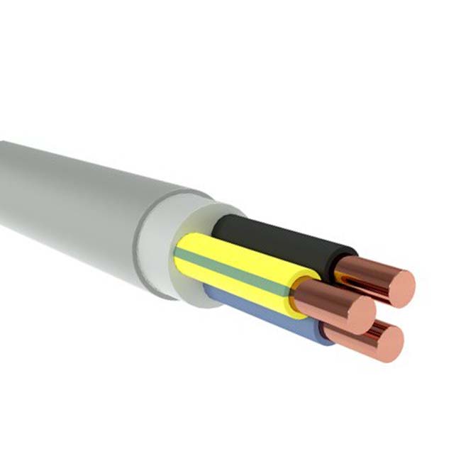 NUM-J 3х4 - 0,66 (Конкорд)