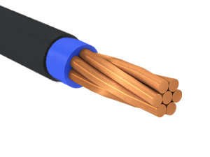 ВВГ 1х120,0 мк-1 (Алюр)